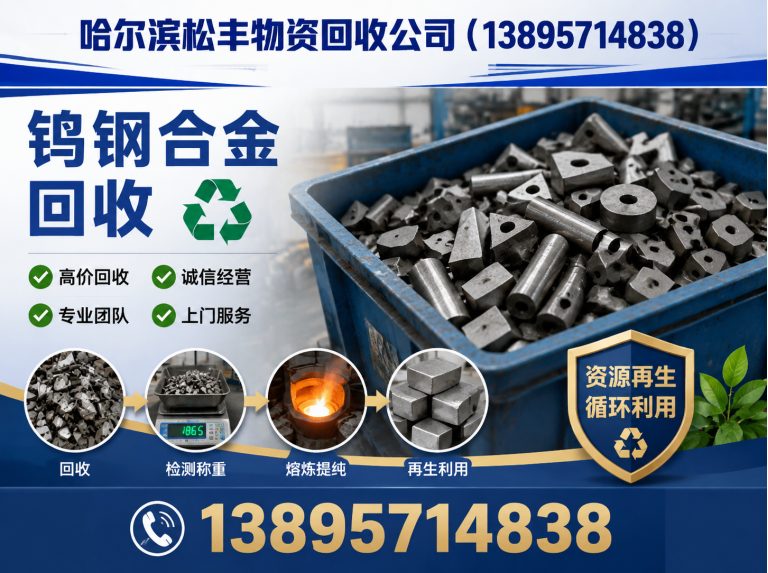 延寿县电缆回收展示图